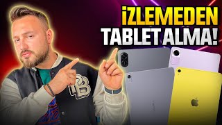 Oyun için alınabilecek uygun fiyatlı tabletler  İzlemeden alma [upl. by Nareht378]