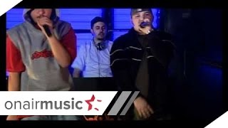 Etnon feat Lyrical Son  Kaos amp Besnik Caka  All night [upl. by Navada]