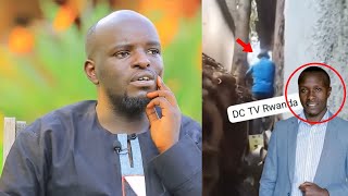 CHITA Avuze AMAGAMBO Akomeye Akibona Indi VIDEO Ya SABIN Ari Kurira IGIPANGU🙆Avuye Kwa Ngwinondebe [upl. by Kihtrak]