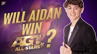 What does Aidan Bryant do What is Aidan Bryant doing today [upl. by Annuaerb]