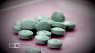 16x9  Dying By Prescription Oxycontin controversy [upl. by Kcirdla]