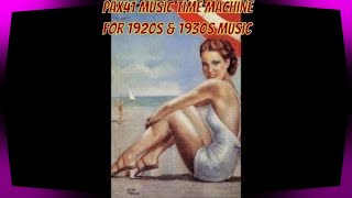 Beautiful 1930s Orchestra Music For Your Day In The Sun Pax41 [upl. by Cleopatra]