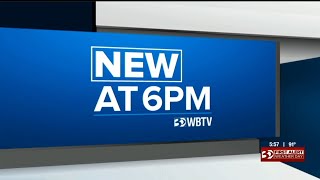 WBTV News At 6 Open 7142023 [upl. by Susanetta]