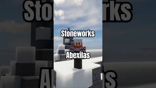 The Journey Starts minecraft stoneworks civilization abexilas [upl. by Shell]