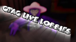 Gorilla Tag Live Lobbies With Pepsi Dee [upl. by Elylrac46]