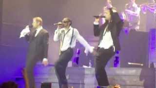 SEEED  Ding 081212 Live in Berlin HD [upl. by Nylirem48]