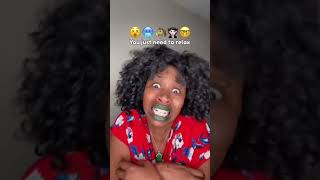 Emoji Word Challenge  GloZell xoxo [upl. by Nehttam]