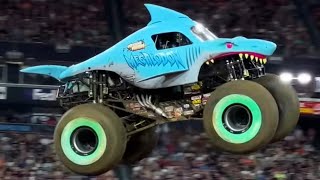 Monster Jam World Finals 22 FULL SHOW 2023 NASHVILLE [upl. by Anig]