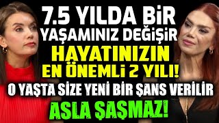 O Yıllara Dikkat Ünlü İsimler Ona Danışıyor Senin Döngü Yılın Ne Evde Kedi ya da Köpek Besliyorsanız [upl. by Nisaj]