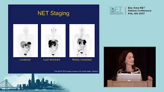 Introduction to Neuroendocrine Tumors Pamela Kunz MD Stanford [upl. by Ecyle]