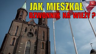 Jak mieszkał dzwonnik na wieży [upl. by Shewchuk956]