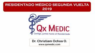 Ginecología  1 RM19 2V DÍA 1 GINECOLOGÍA DISTOPIAS de Qx Medic on Vimeo [upl. by Lipsey]