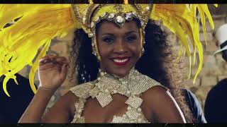 H Brasil  In Rio De Janeiro officiële videoclip CARNAVAL 2024 [upl. by Tresa74]