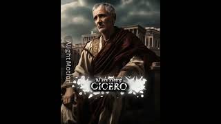 Cicero vs historical revolutions and coups history [upl. by Korten326]