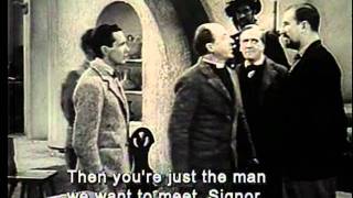 THE CHALLENGE 1939  Full Movie  Captioned [upl. by Nanam]