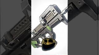 Édit pistolet mitrailleur fornite [upl. by Creighton]