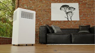 Top 10 Best Portable Air Conditioners for Cooling Any Room [upl. by Yanehc831]