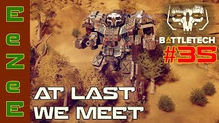 BattleTech part 35  ATLAS sighted [upl. by Tull]