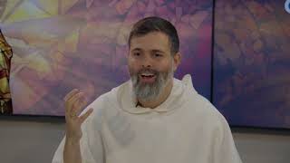 Day 20  33 Days to Eucharistic Glory  May 17th 2024 [upl. by Eiwoh]