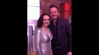 Live with Sheena Easton at Des Plaines Theatre IL [upl. by Correy707]