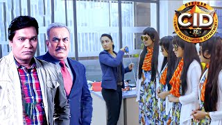 বেআইনি ব্যবসা করতে গিয়ে ধরা পড়ল CID টিম  সিআইডি CID  bengali crime series2024 [upl. by Reitman]