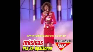 Músicas Pra Se Apaixonar [upl. by Doowron]