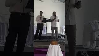 aaradhana anduko telugu christian song [upl. by Iran619]