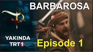 Barbaros episode 1 in urdu  Barbarossa episode 1 hindi dubbed  Season 1  Full Explain of Barbaros [upl. by Hubert]