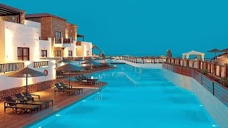 Hotel Costa Lindia Beach Grecja Rodos [upl. by Cecil]