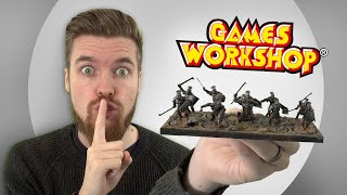 Why Games Workshop Doesnt Want You To Buy This [upl. by Craggy]