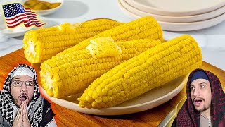 We Finally Found Out Why Americans Love Corn So Much [upl. by Idalla7]