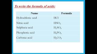 IGCSE Chemistry Cambridge Ch 7 Chemical Formulae amp Equations [upl. by Oderfodog]