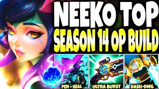 Neeko Jungle Struggle to Victory How to Play Neeko Jungle amp Struggle  League of Legends [upl. by Corsiglia]