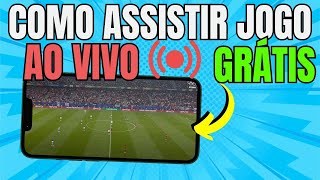 Como assistir jogos de futebol ao vivo grátis [upl. by Arman266]