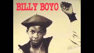 Billy BoyoOne Spliff A Day [upl. by Graner]