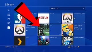 The RAREST PS4 Game of ALL TIME BANNED FROM PS4 [upl. by Pravit]