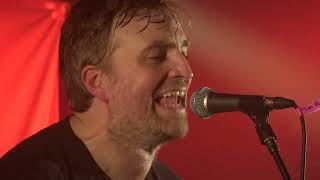 Starsailor  Good Souls Live Paris La Maroquinerie  19112023 [upl. by Nonnahc]