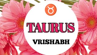 TAURUS ♉ vrishabh 💔No contact situation 🥺 current feelings of your person 💯 Tarot Hindi Urdu [upl. by Land]