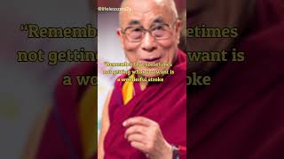 Dalai Lama  Happiness  Lifelessons motivation quotes dalailama lifelessons [upl. by Aiyot]