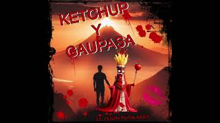 Ketchup y Gaupasa  El Tejon Punkarra [upl. by Attenat]