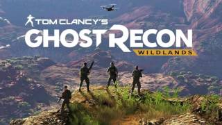 Tom Clancys Ghost Recon Wildlands OST  Soundtrack Rest at Montuyoc Alpha [upl. by Bekah402]