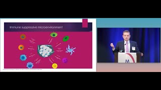 ImmunoOncology Symposium Part 3 [upl. by Eneryc798]