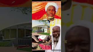 Rejoinder on the FGMC sagaSOURCE Sheikh Al Islam Imam Ba Kawsu Fofana [upl. by Won548]