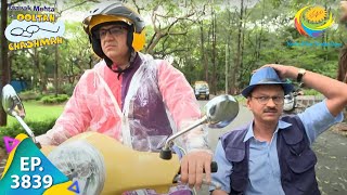 Tamatar Ka Achaar  Taarak Mehta Ka Ooltah Chashmah  Ep 3839  Full Episode  2 Aug 2023 [upl. by Chamberlin]