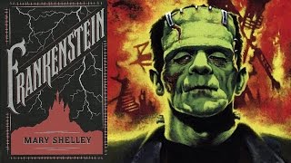 Frankenstein Full Audiobook by Mary Shelley [upl. by Okimuy]