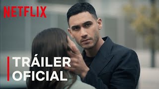 Oscuro deseo Temporada 2  Tráiler oficial  Netflix [upl. by December]