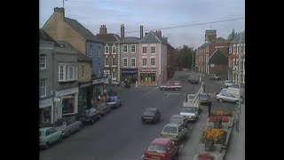 Hereford 1986 A Sort of Innocence Episode 1 [upl. by Ahsek269]