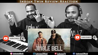 Jingle Bell  Hommie Dilliwala Ft Yo Yo Honey Singh Official Video  Judwaaz [upl. by Intosh]