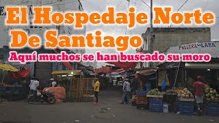 Los Hospedajes Yaque de Santiago [upl. by Ayoted836]