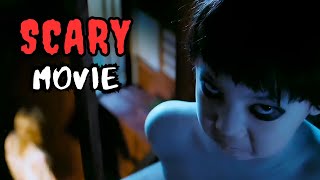 ScaryComedy Movie 😂💥💀  Best Movie Scene Explained In Hindi [upl. by Ydurt993]